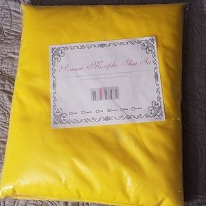 Queen Size Sheet Set